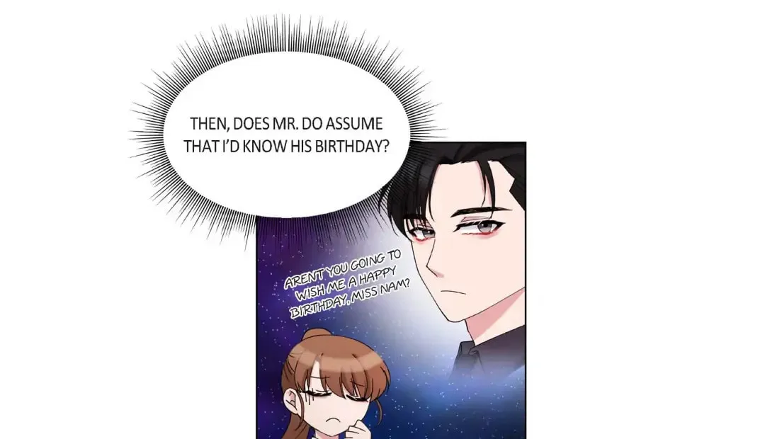 Read Unquenchable Thirst chapter 27 image 33 on Lezhin