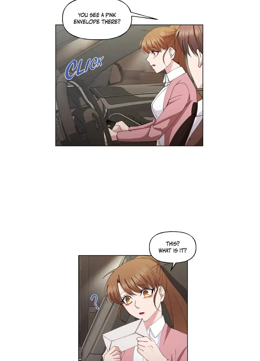 Read Unquenchable Thirst chapter 27 image 35 on Lezhin
