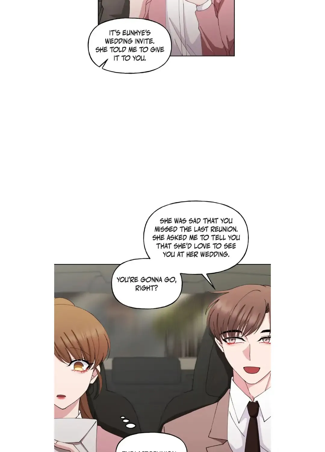 Read Unquenchable Thirst chapter 27 image 36 on Lezhin