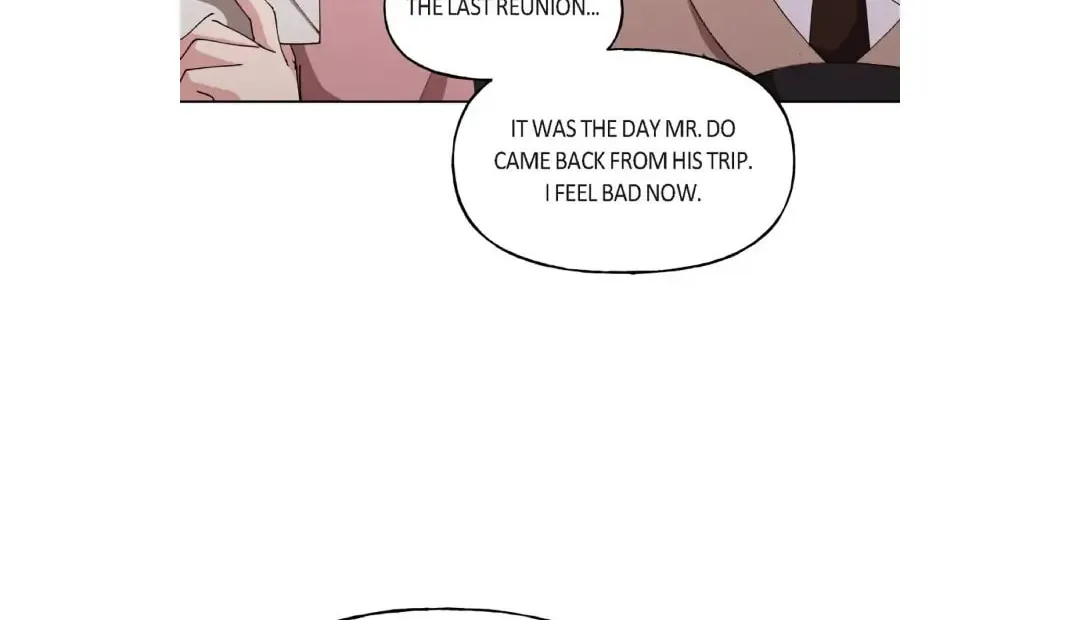 Read Unquenchable Thirst chapter 27 image 37 on Lezhin