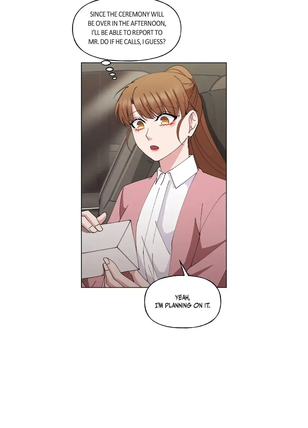 Read Unquenchable Thirst chapter 27 image 38 on Lezhin