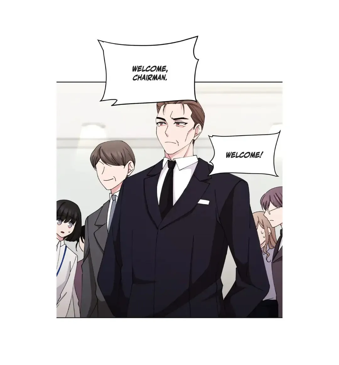 Read Unquenchable Thirst chapter 27 image 40 on Lezhin