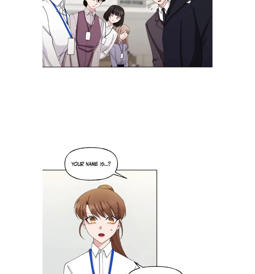 Read Unquenchable Thirst chapter 27 image 43 on Lezhin