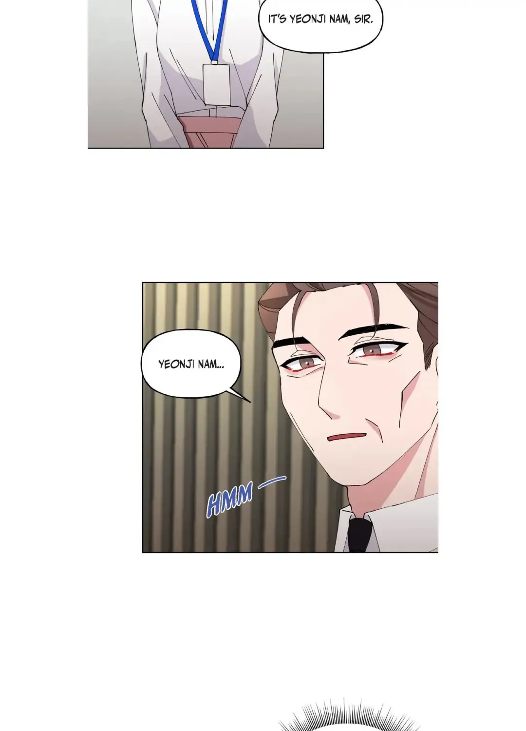 Read Unquenchable Thirst chapter 27 image 44 on Lezhin