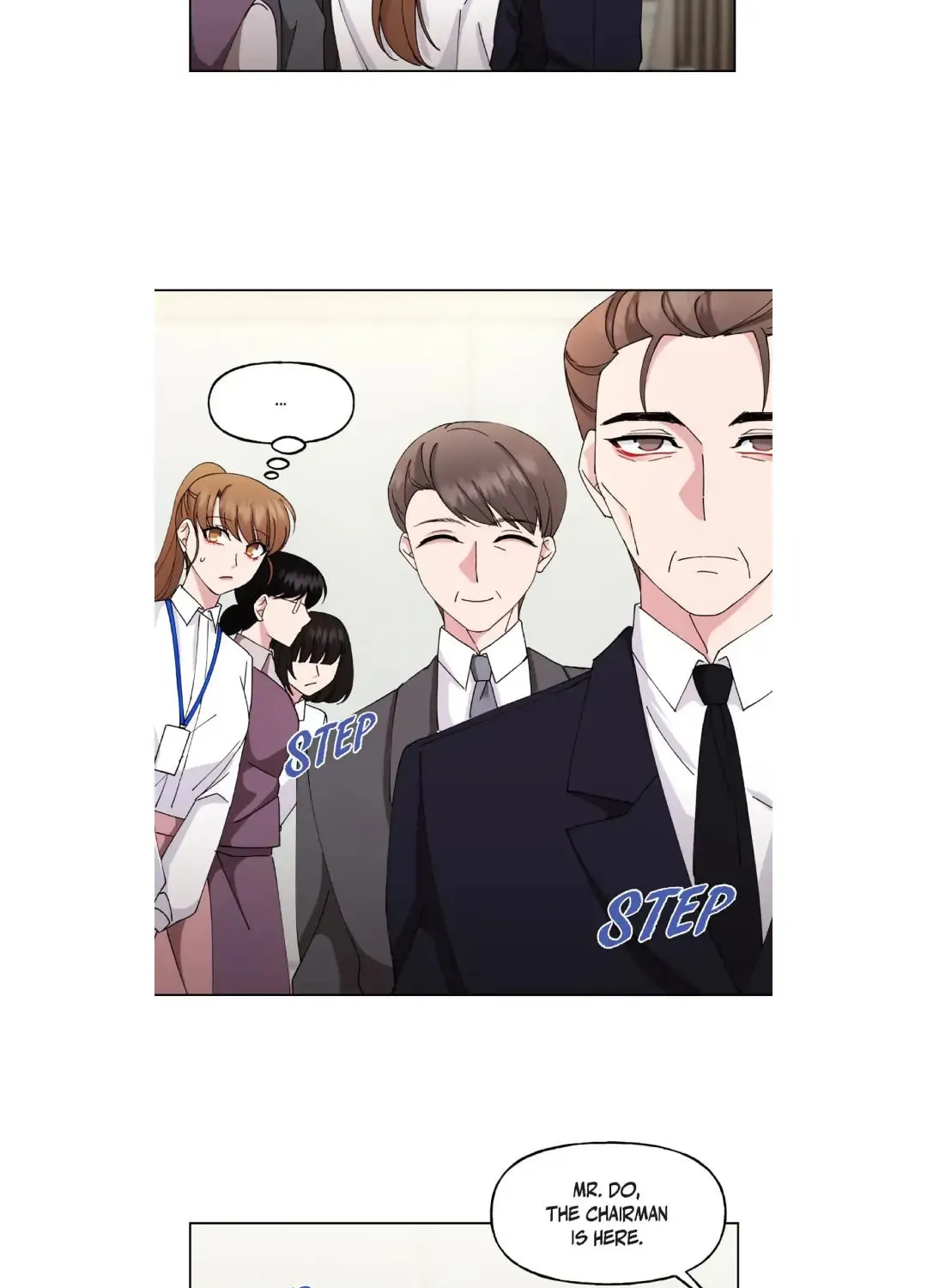 Read Unquenchable Thirst chapter 27 image 46 on Lezhin