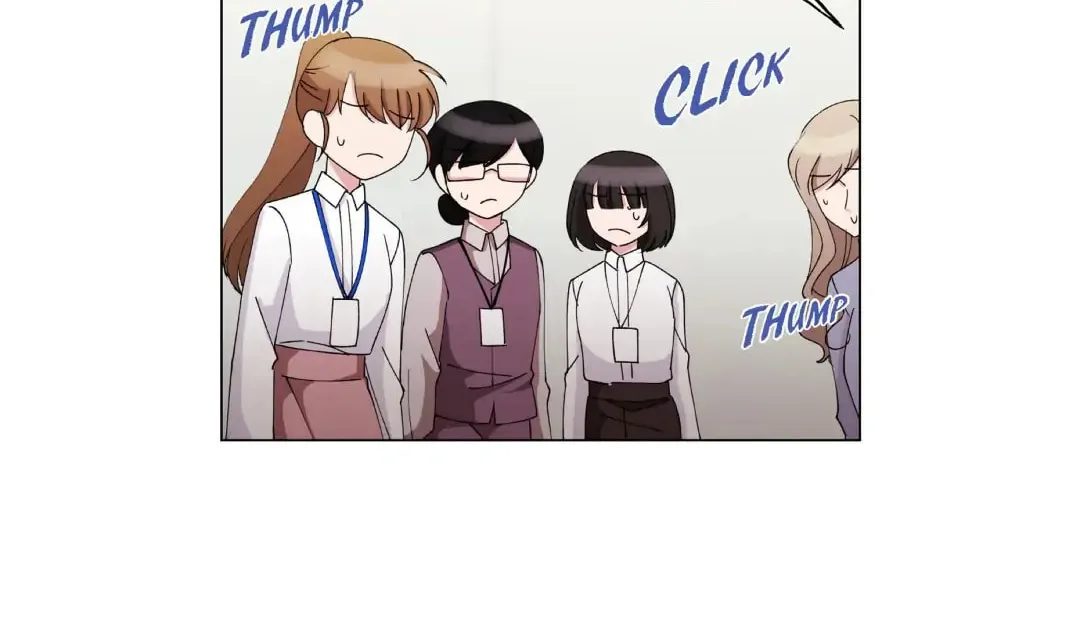 Read Unquenchable Thirst chapter 27 image 47 on Lezhin