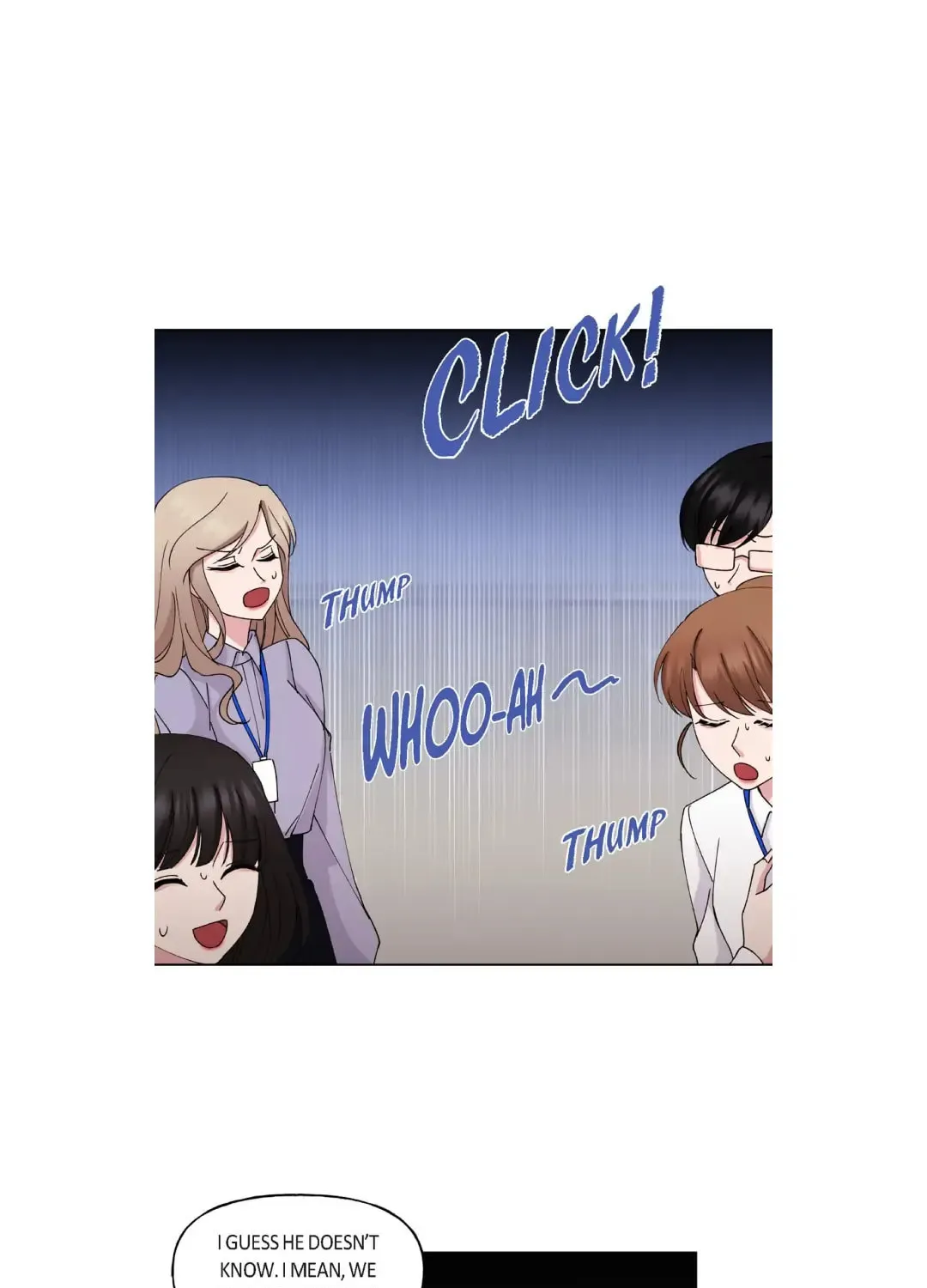 Read Unquenchable Thirst chapter 27 image 48 on Lezhin