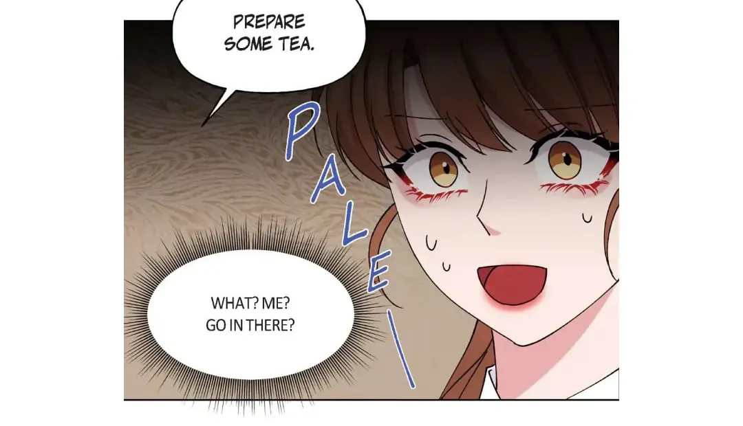 Read Unquenchable Thirst chapter 27 image 51 on Lezhin