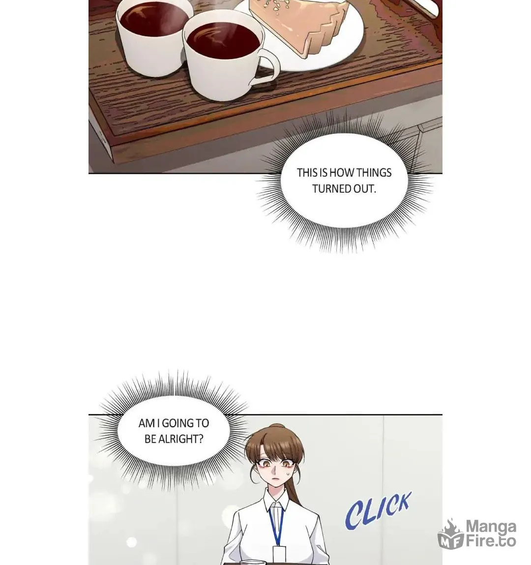 Read Unquenchable Thirst chapter 27 image 53 on Lezhin