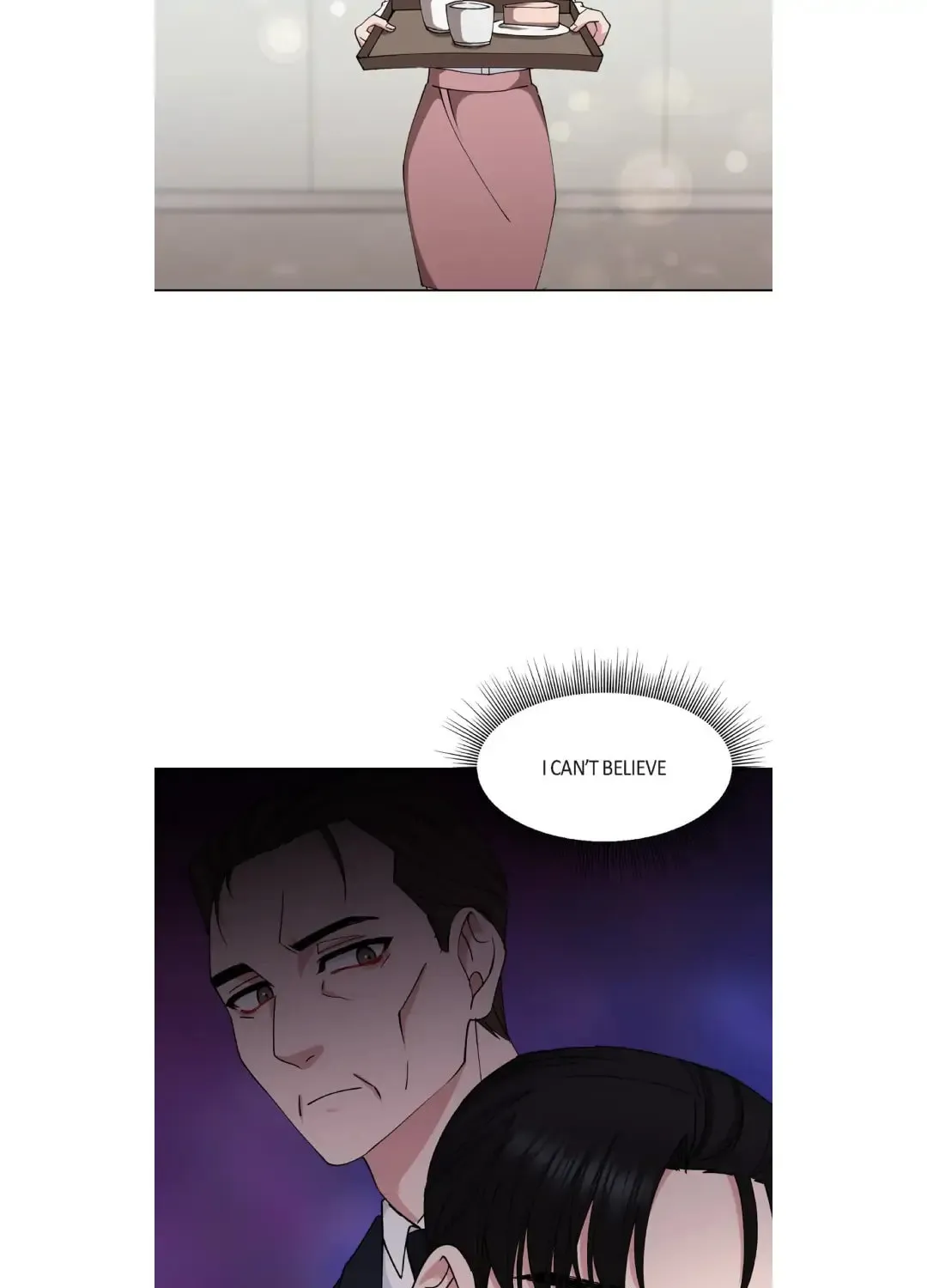 Read Unquenchable Thirst chapter 27 image 54 on Lezhin