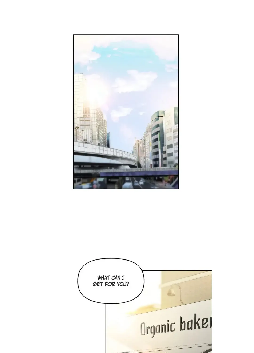 Read Unquenchable Thirst chapter 27 image 6 on Lezhin