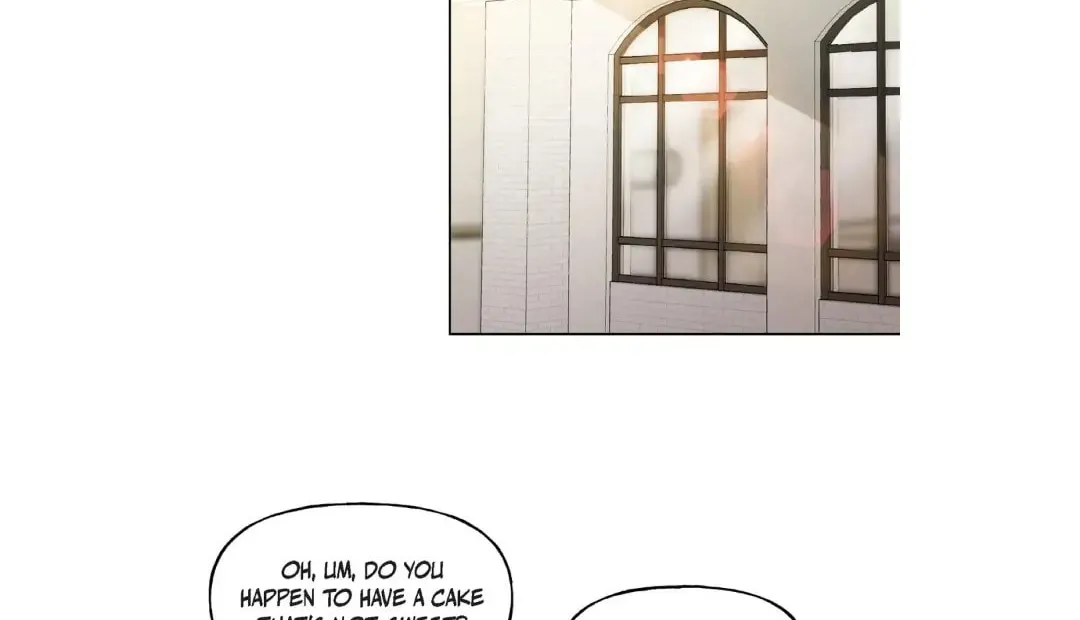 Read Unquenchable Thirst chapter 27 image 7 on Lezhin