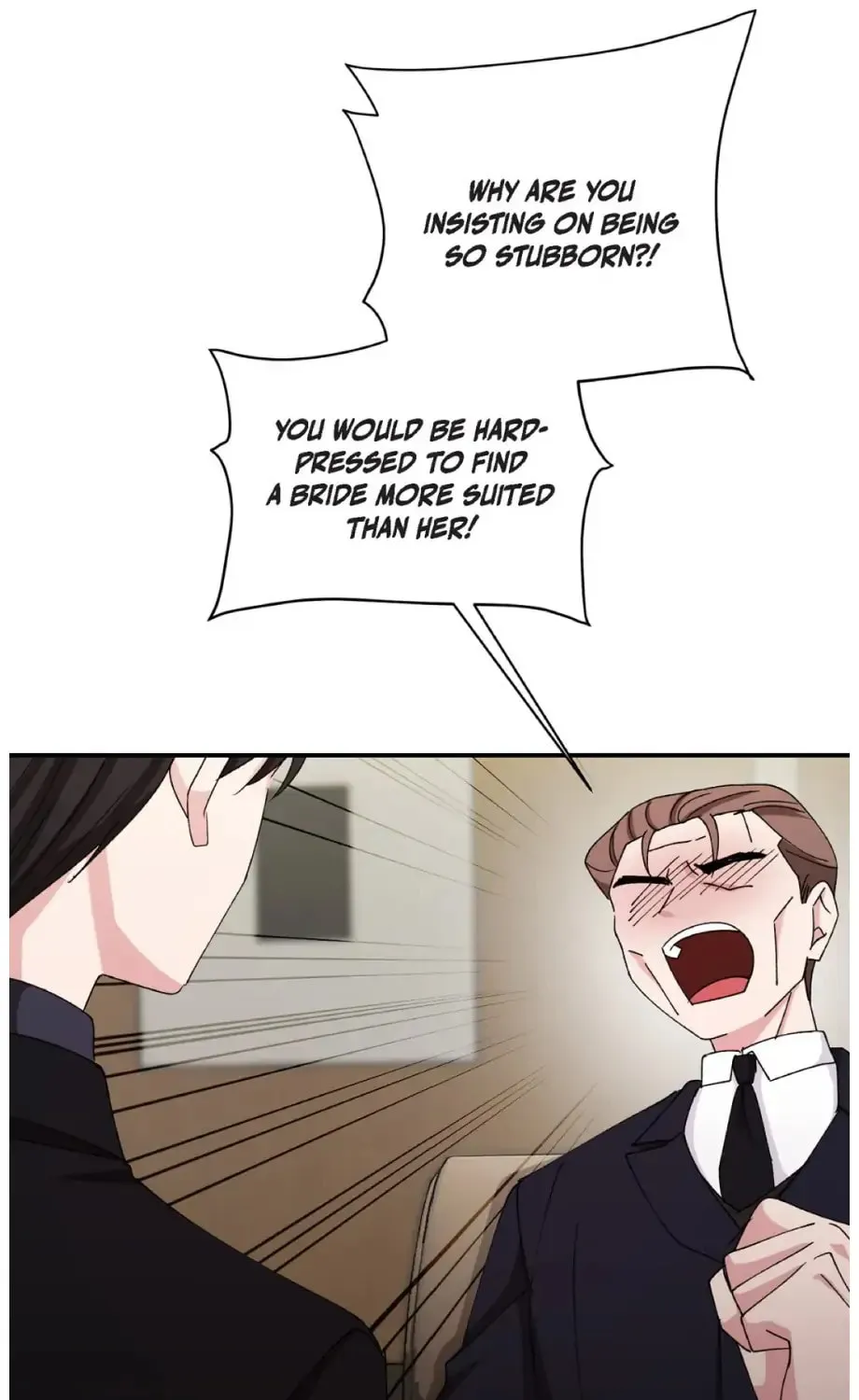 Read Unquenchable Thirst chapter 28 image 12 on Lezhin