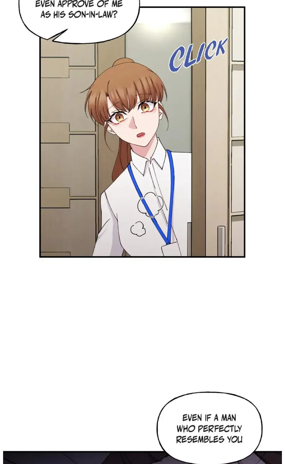 Read Unquenchable Thirst chapter 28 image 16 on Lezhin