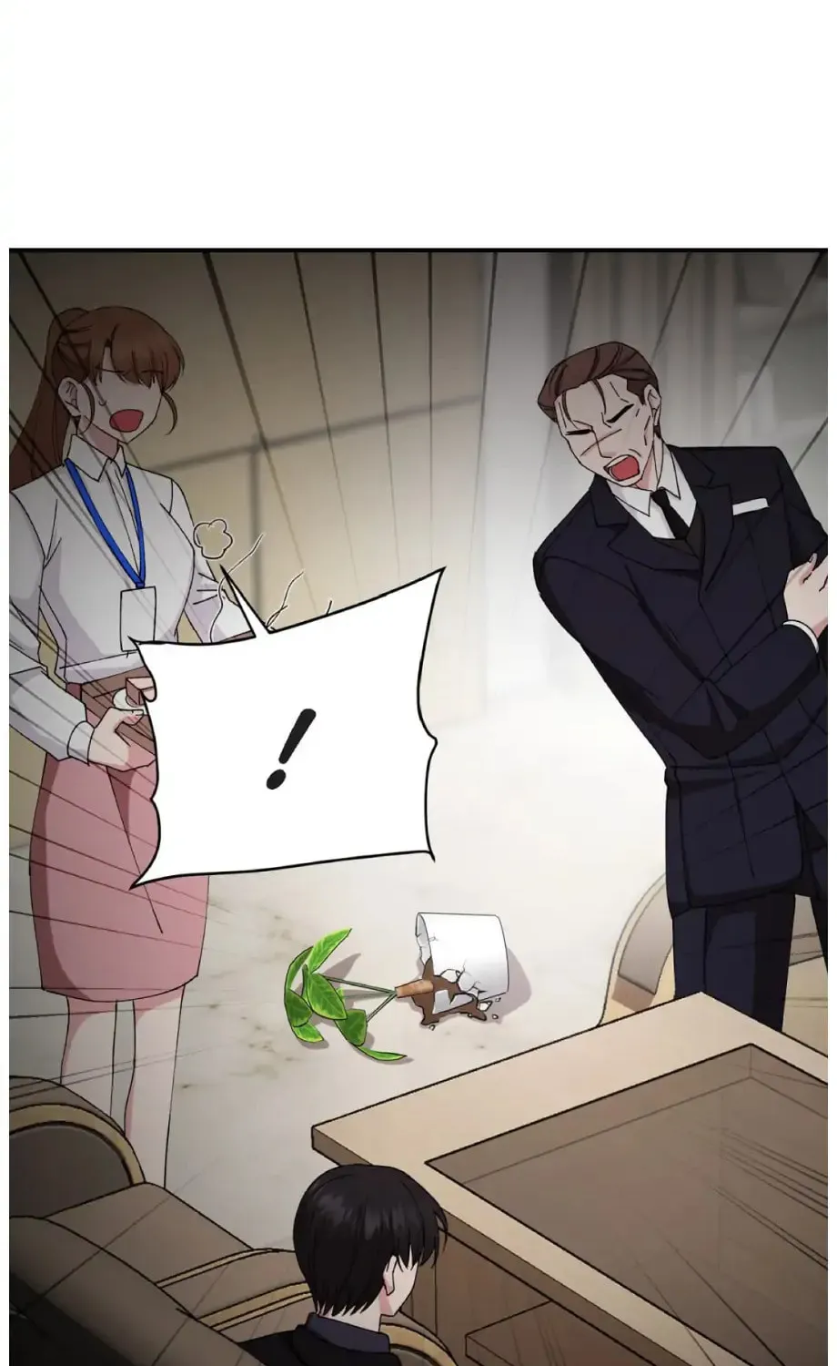 Read Unquenchable Thirst chapter 28 image 20 on Lezhin