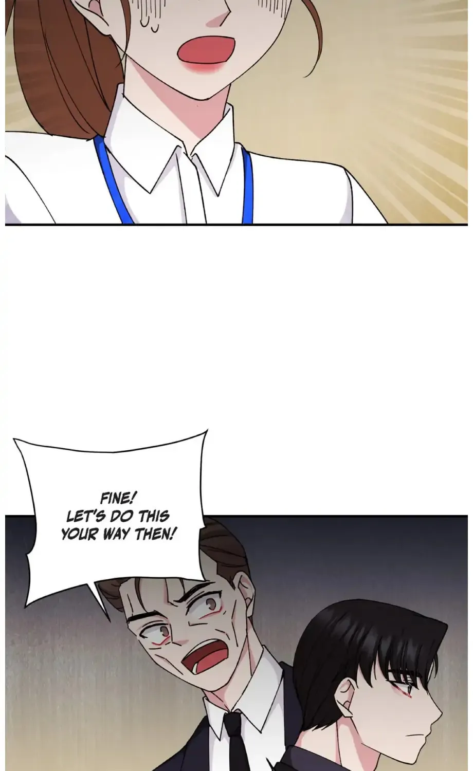 Read Unquenchable Thirst chapter 28 image 22 on Lezhin