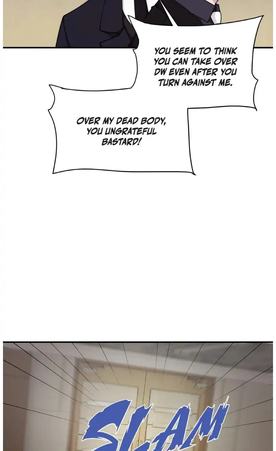Read Unquenchable Thirst chapter 28 image 23 on Lezhin