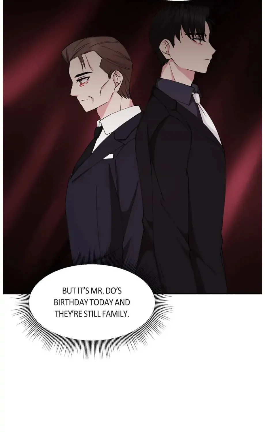 Read Unquenchable Thirst chapter 28 image 28 on Lezhin
