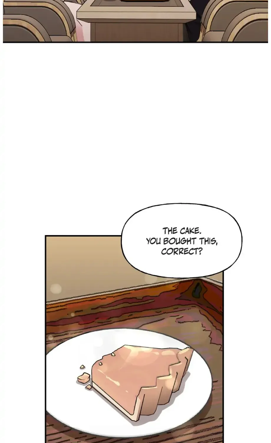 Read Unquenchable Thirst chapter 28 image 35 on Lezhin