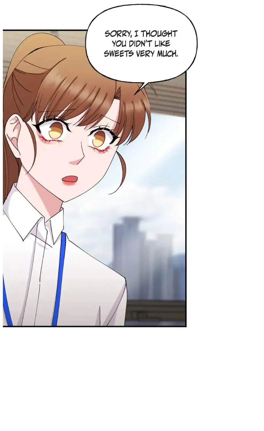 Read Unquenchable Thirst chapter 28 image 38 on Lezhin