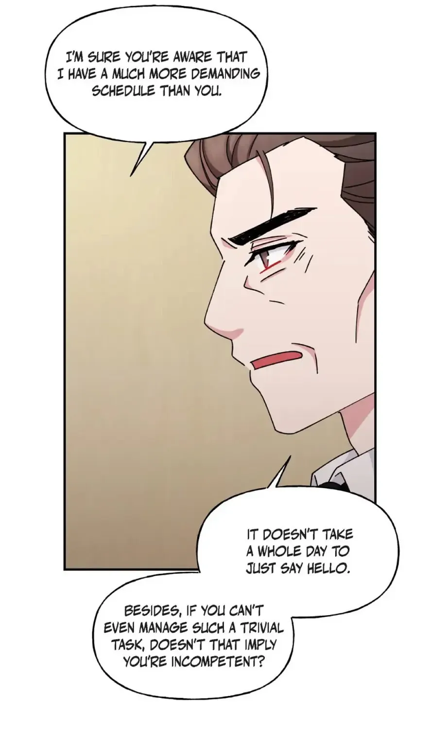 Read Unquenchable Thirst chapter 28 image 4 on Lezhin