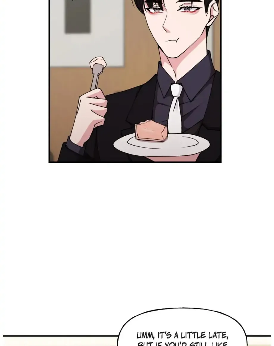 Read Unquenchable Thirst chapter 28 image 43 on Lezhin