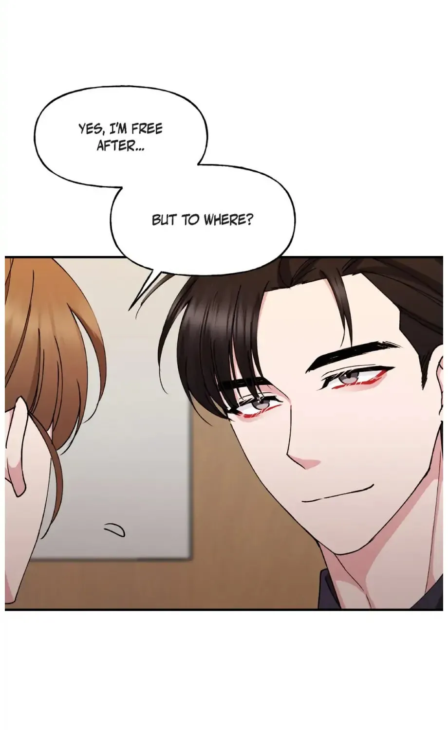 Read Unquenchable Thirst chapter 28 image 46 on Lezhin