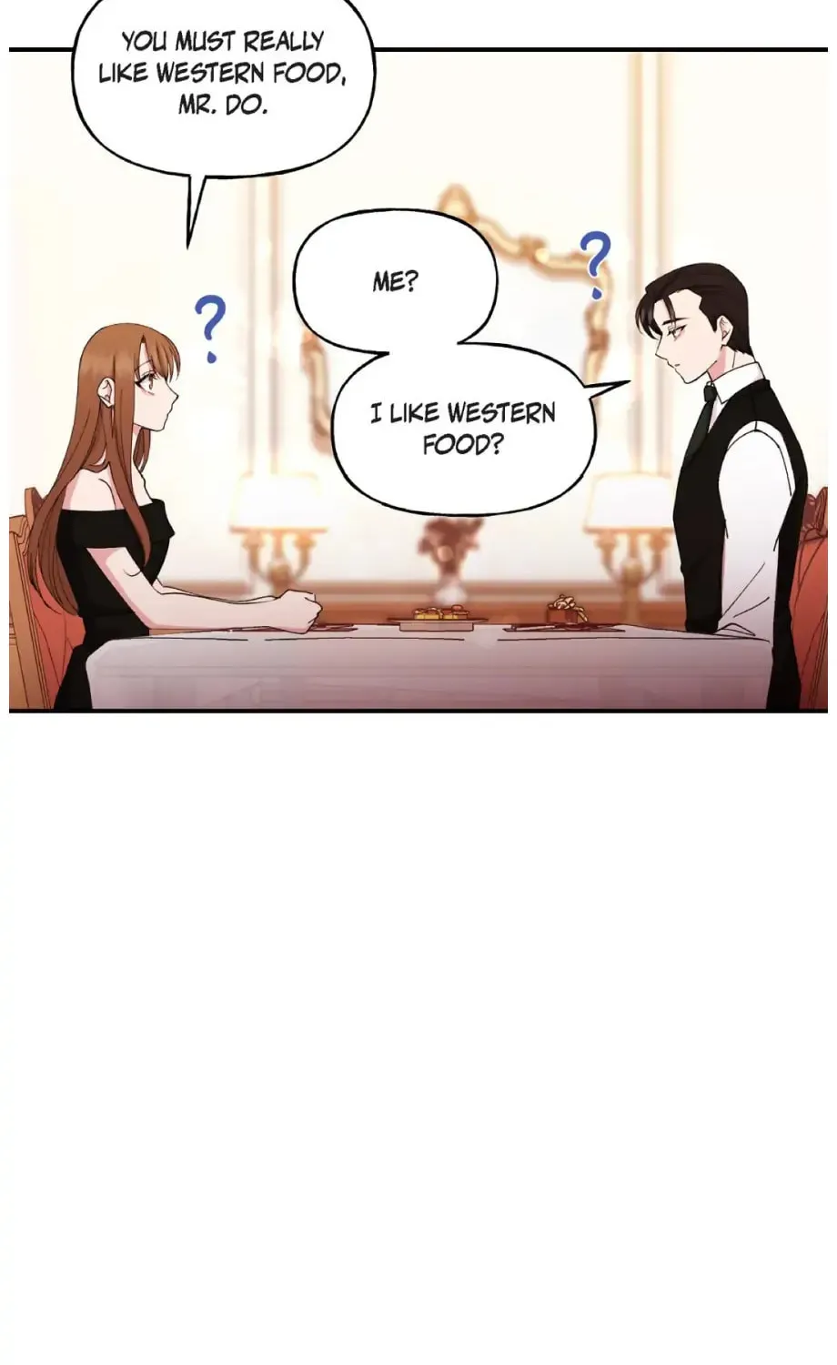 Read Unquenchable Thirst chapter 28 image 53 on Lezhin