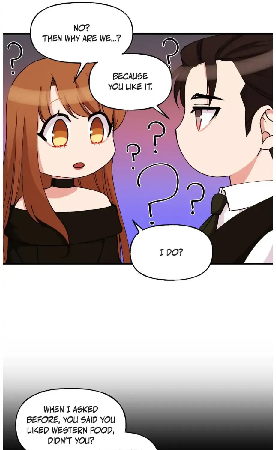 Read Unquenchable Thirst chapter 28 image 54 on Lezhin