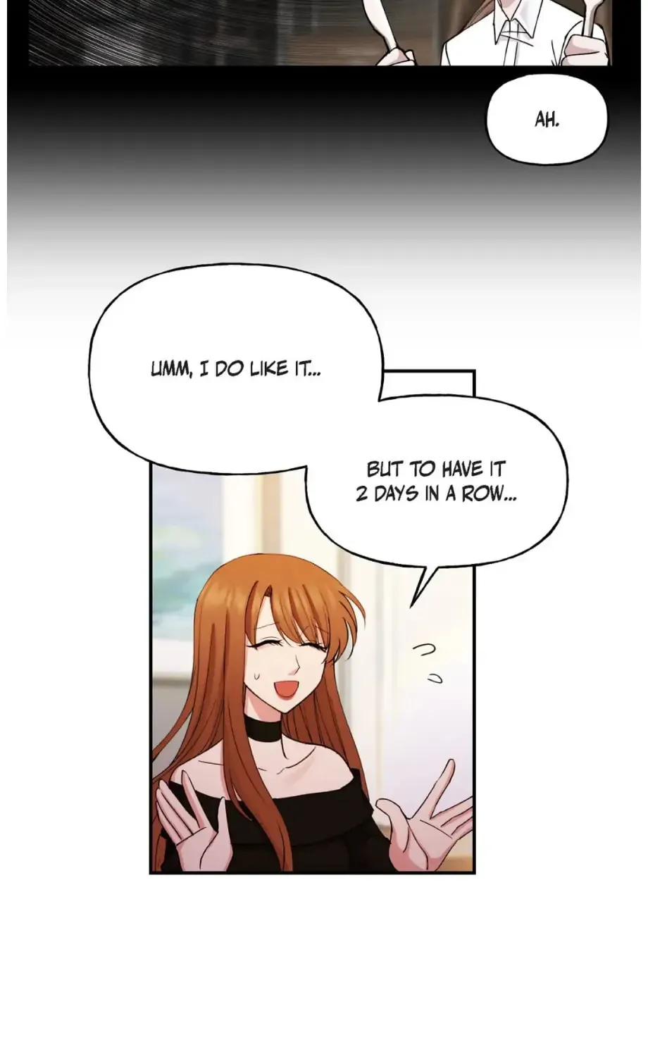 Read Unquenchable Thirst chapter 28 image 56 on Lezhin