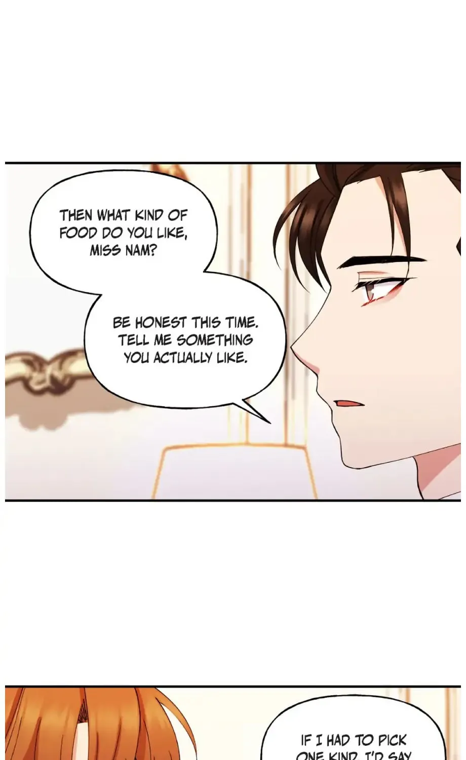 Read Unquenchable Thirst chapter 28 image 57 on Lezhin