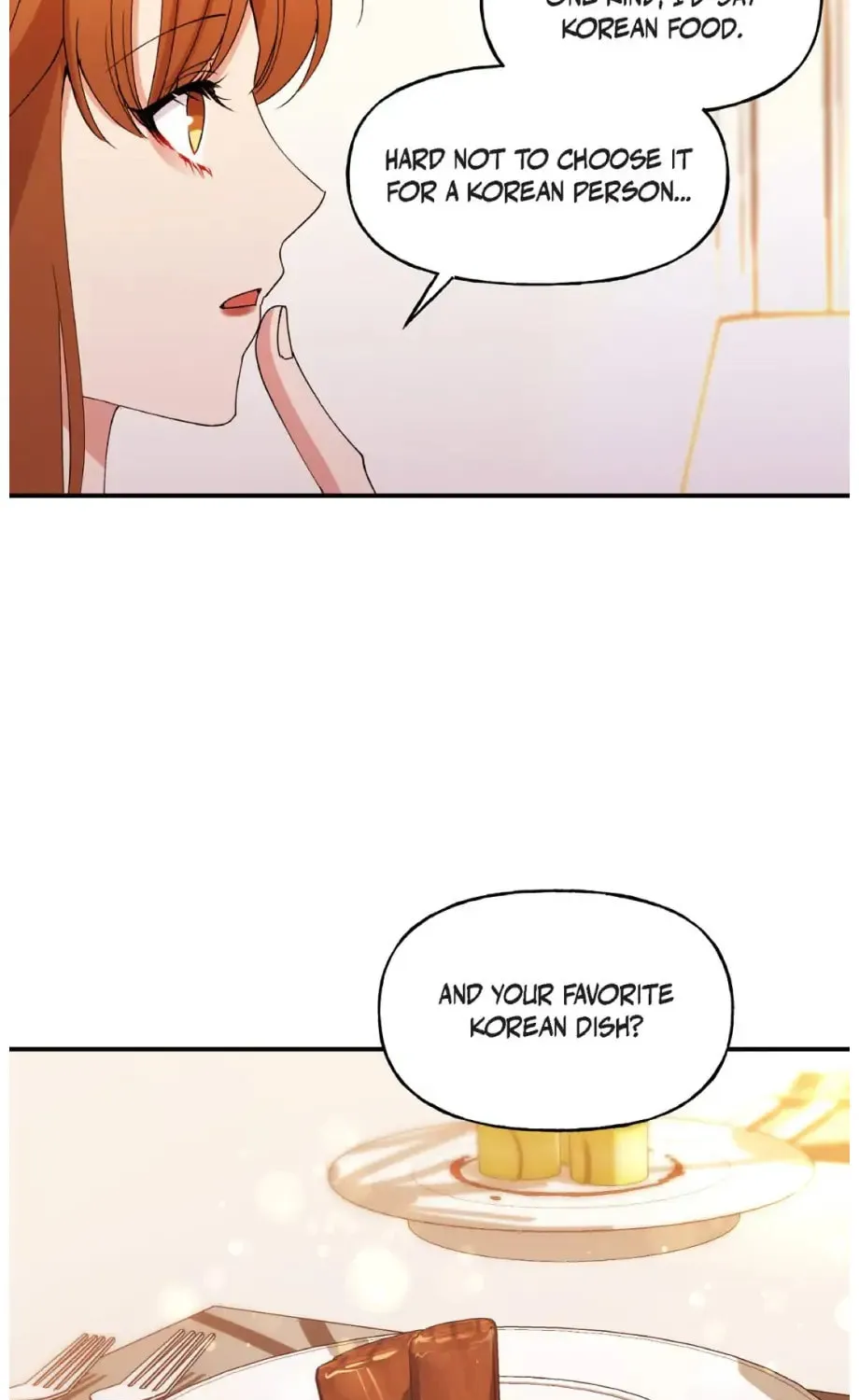 Read Unquenchable Thirst chapter 28 image 58 on Lezhin