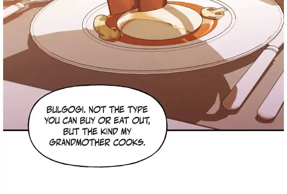 Read Unquenchable Thirst chapter 28 image 59 on Lezhin