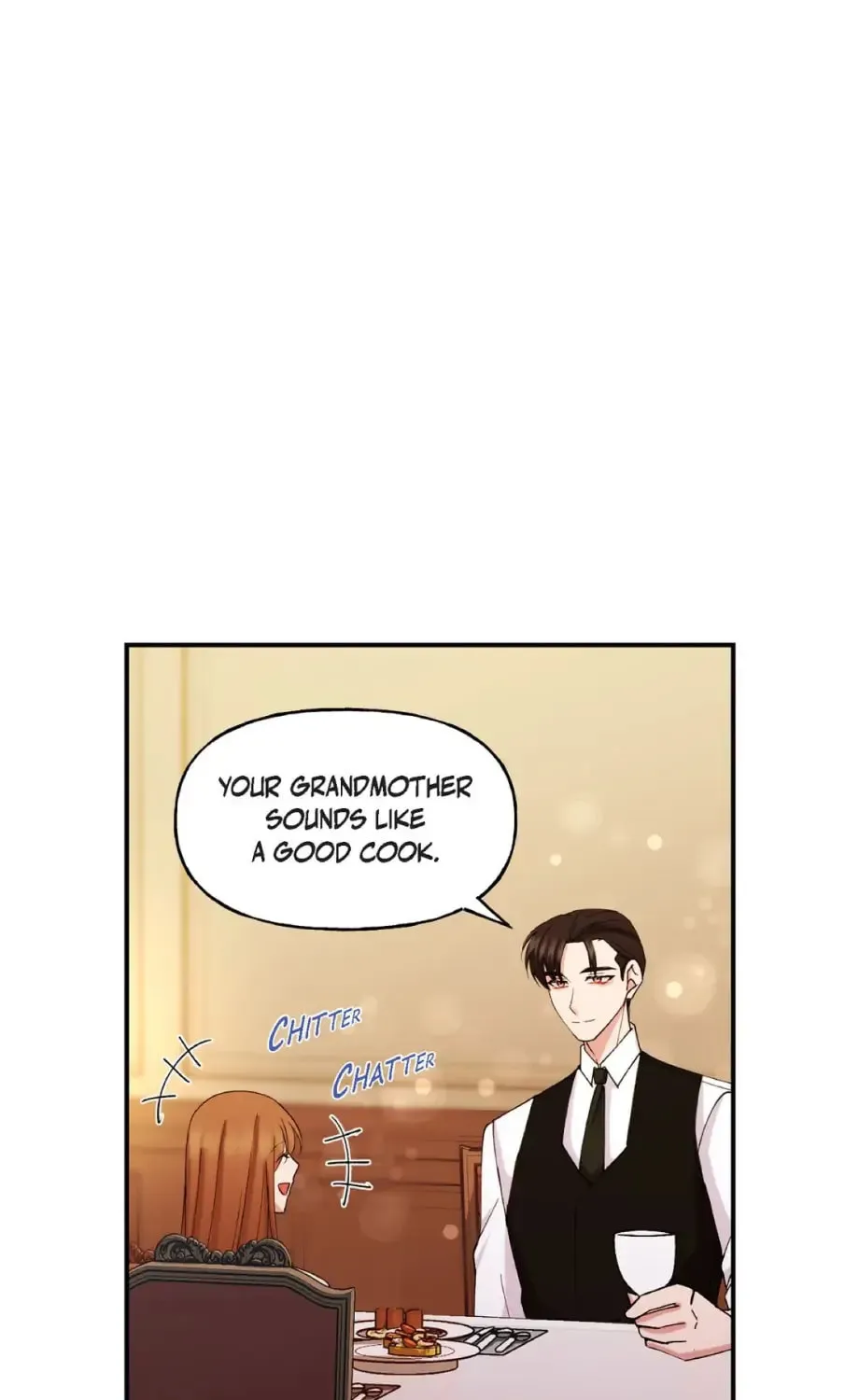 Read Unquenchable Thirst chapter 28 image 60 on Lezhin