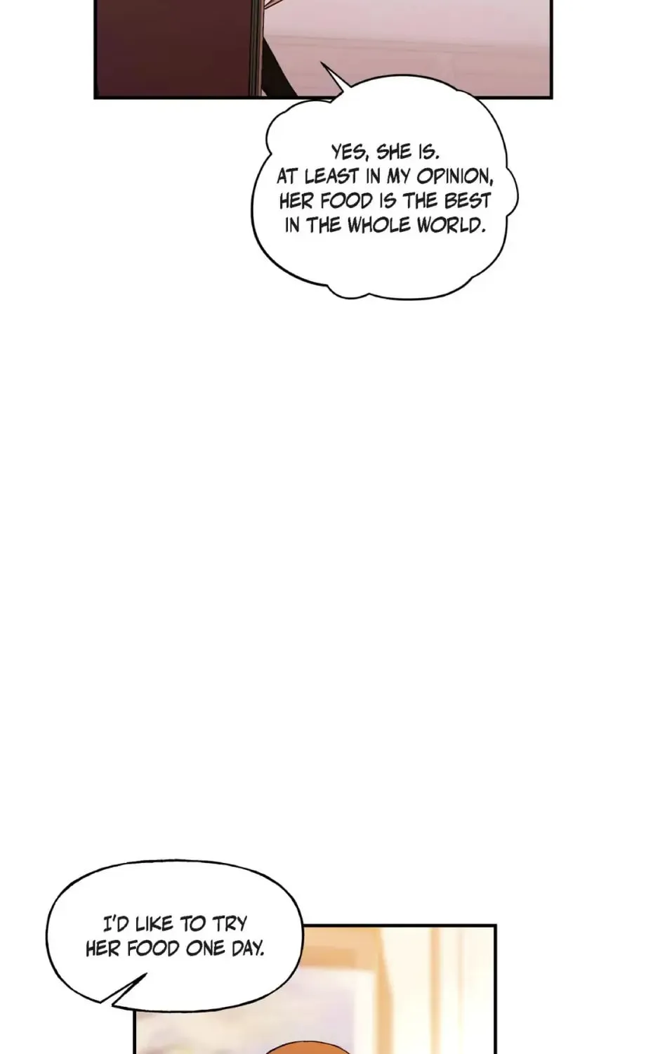 Read Unquenchable Thirst chapter 28 image 61 on Lezhin