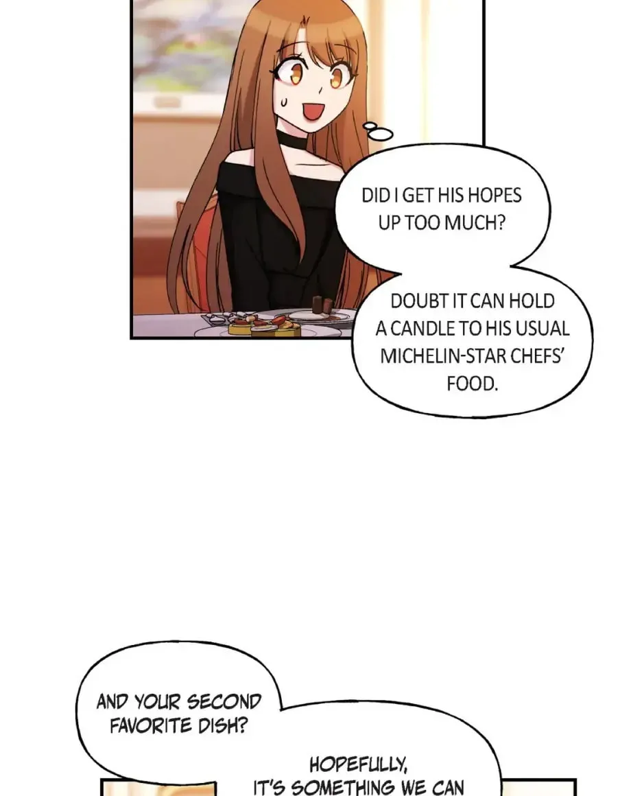 Read Unquenchable Thirst chapter 28 image 62 on Lezhin