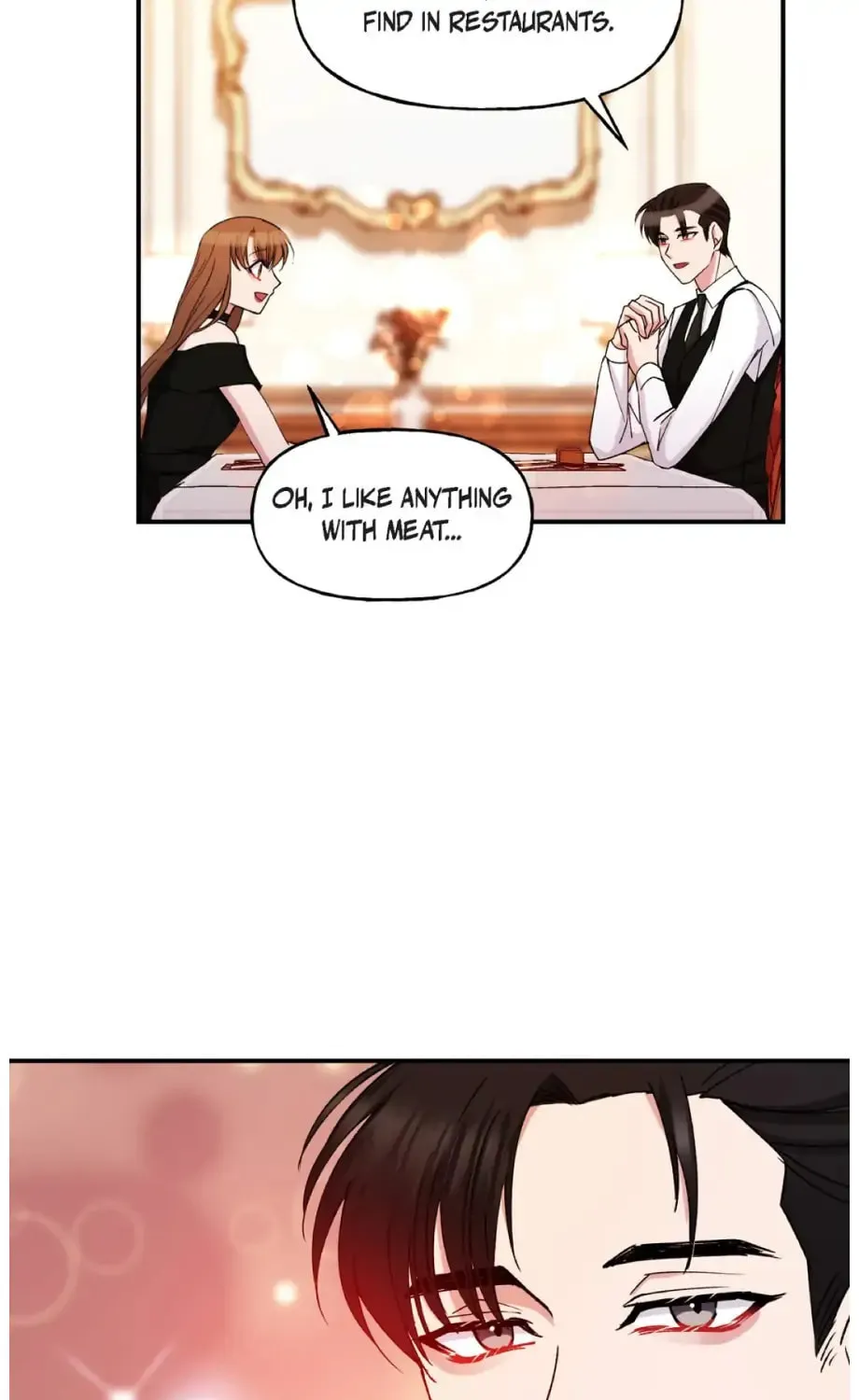 Read Unquenchable Thirst chapter 28 image 63 on Lezhin