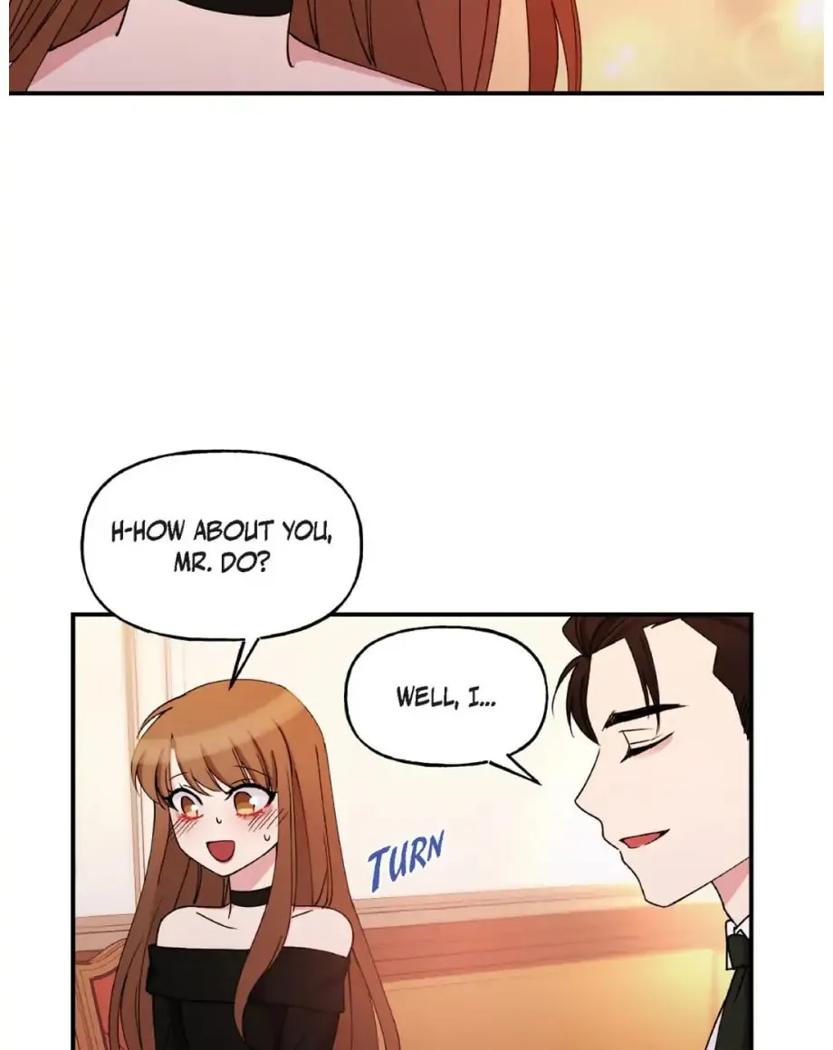 Read Unquenchable Thirst chapter 28 image 65 on Lezhin
