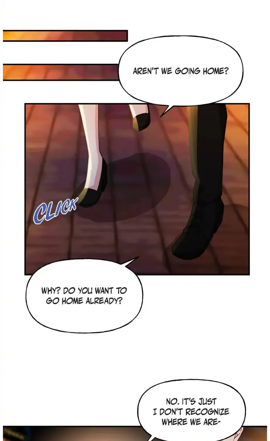 Read Unquenchable Thirst chapter 28 image 68 on Lezhin