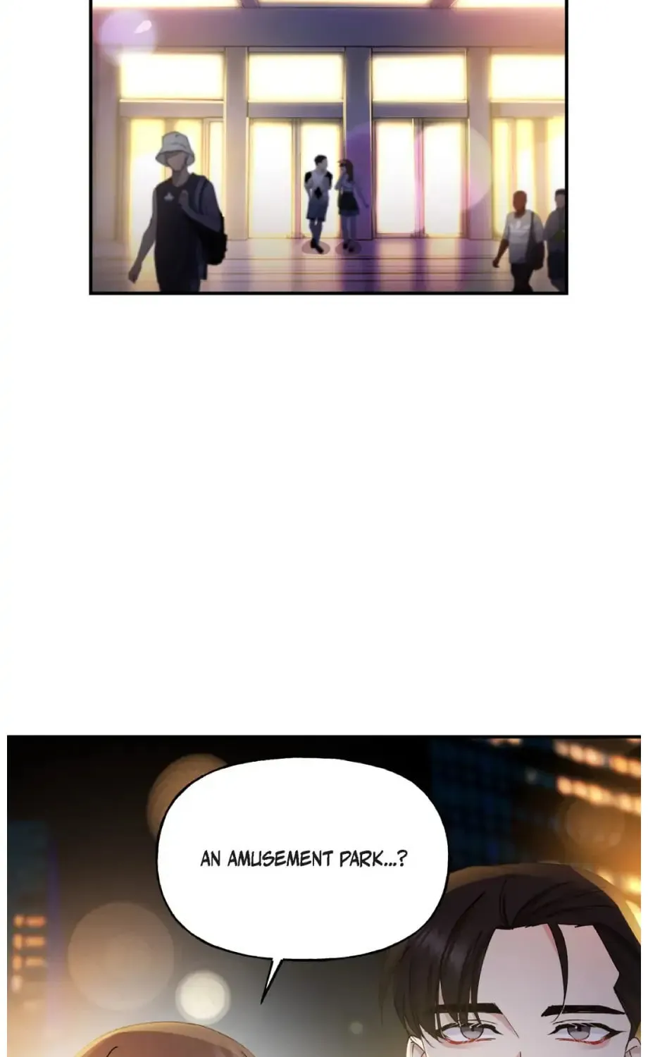 Read Unquenchable Thirst chapter 28 image 70 on Lezhin