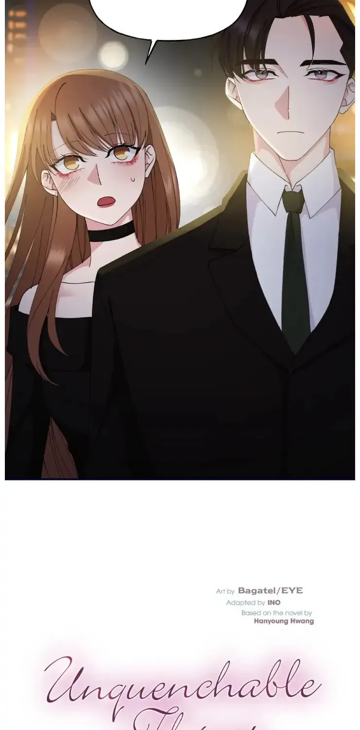 Read Unquenchable Thirst chapter 29 image 1 on Lezhin