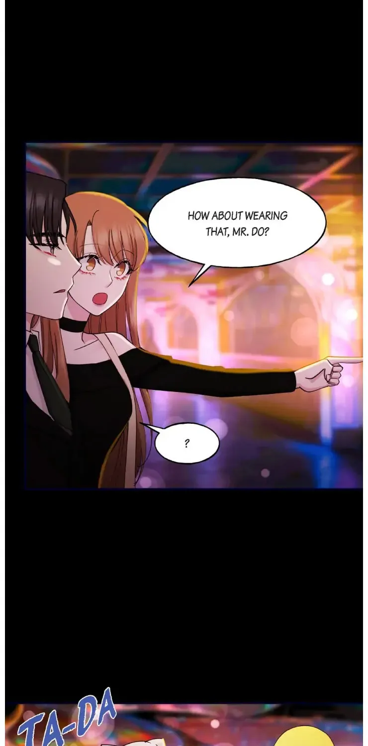Read Unquenchable Thirst chapter 29 image 10 on Lezhin