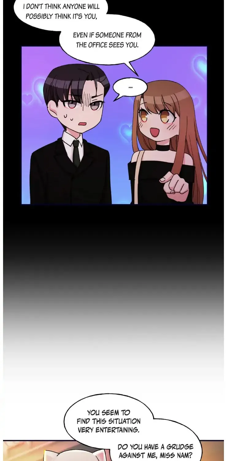 Read Unquenchable Thirst chapter 29 image 13 on Lezhin