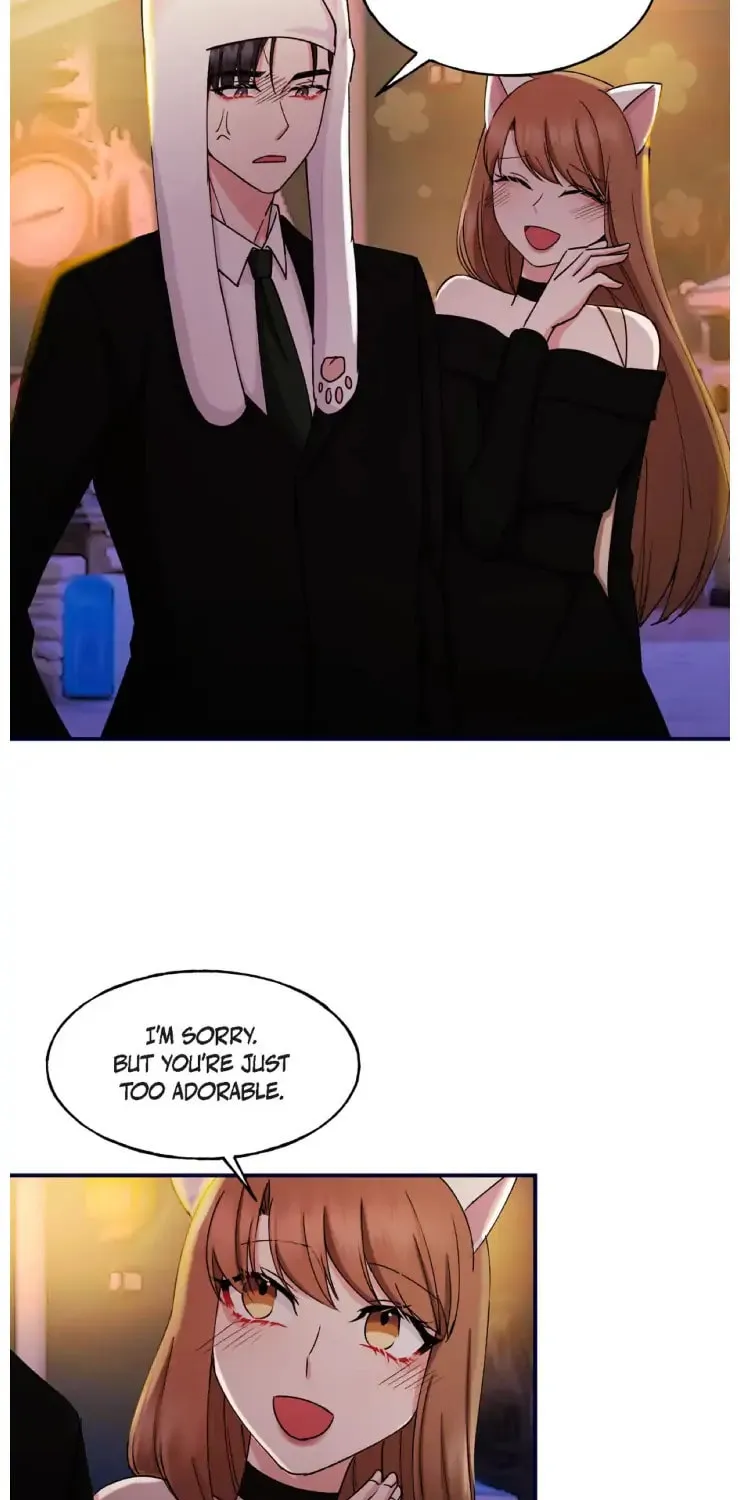 Read Unquenchable Thirst chapter 29 image 14 on Lezhin