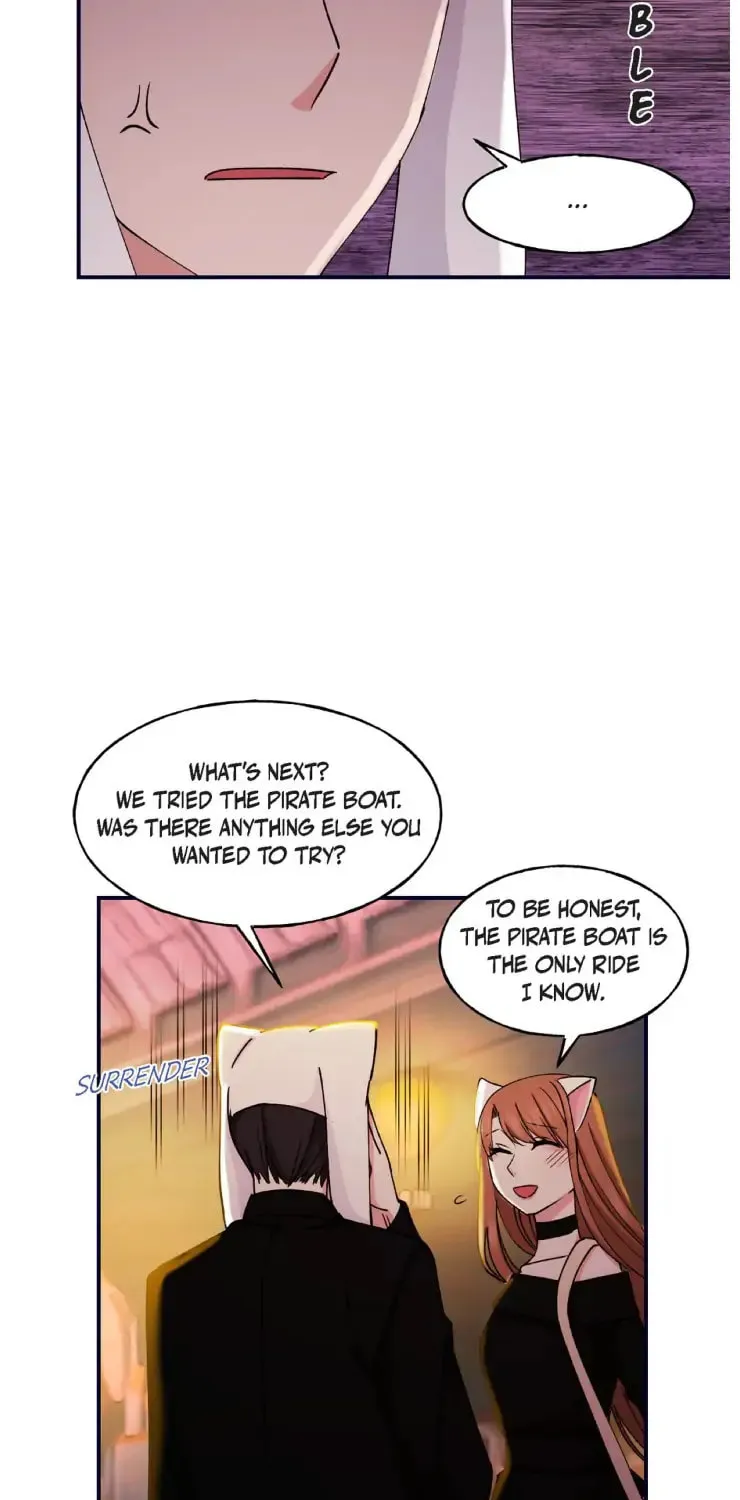 Read Unquenchable Thirst chapter 29 image 16 on Lezhin
