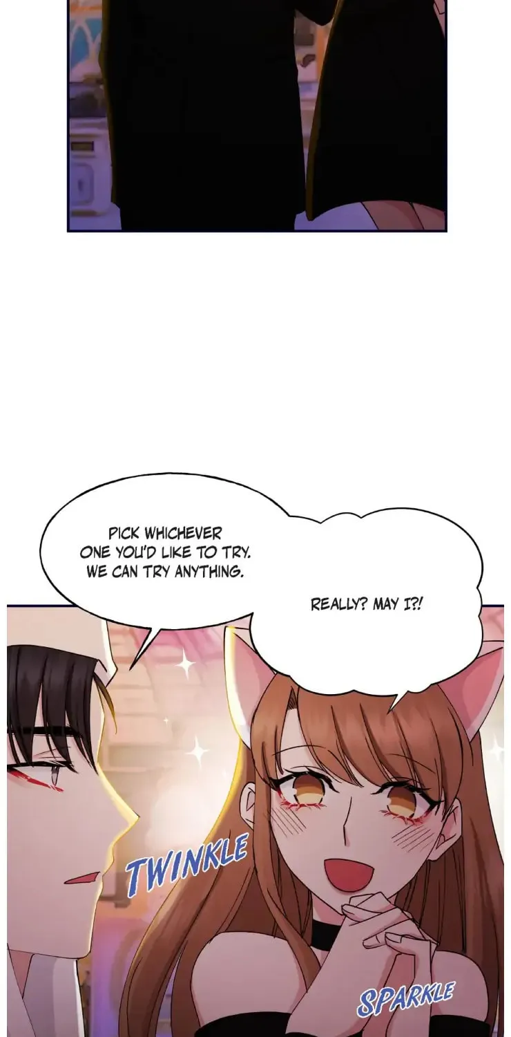 Read Unquenchable Thirst chapter 29 image 17 on Lezhin