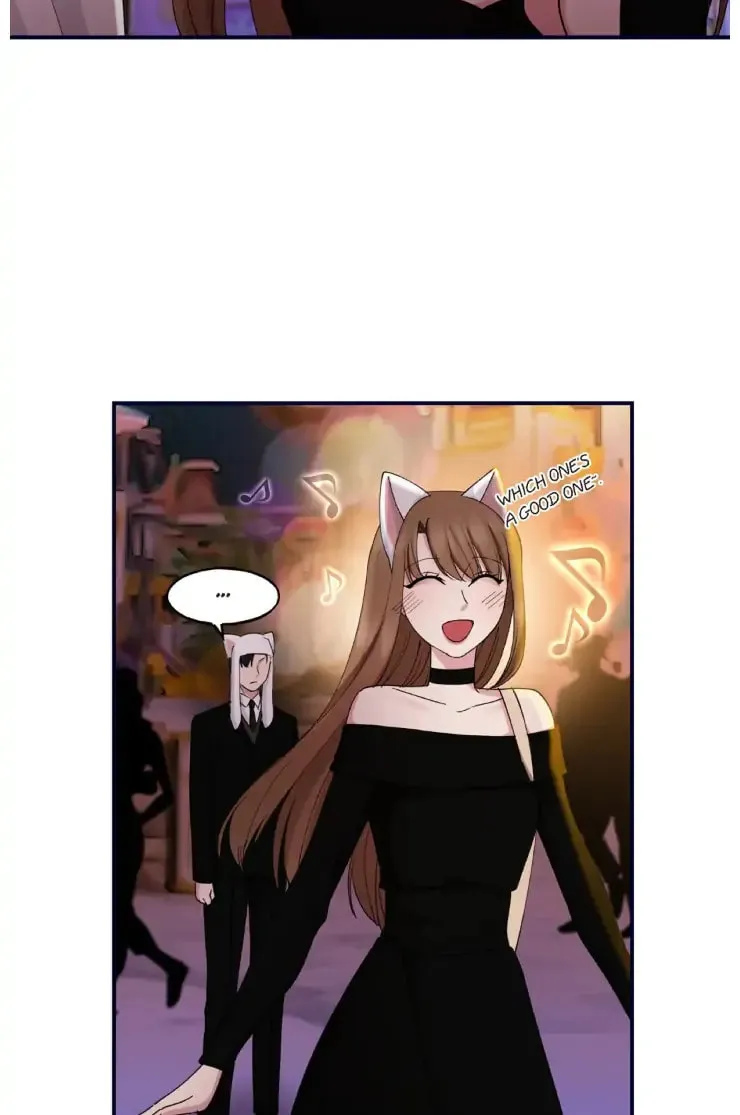 Read Unquenchable Thirst chapter 29 image 18 on Lezhin