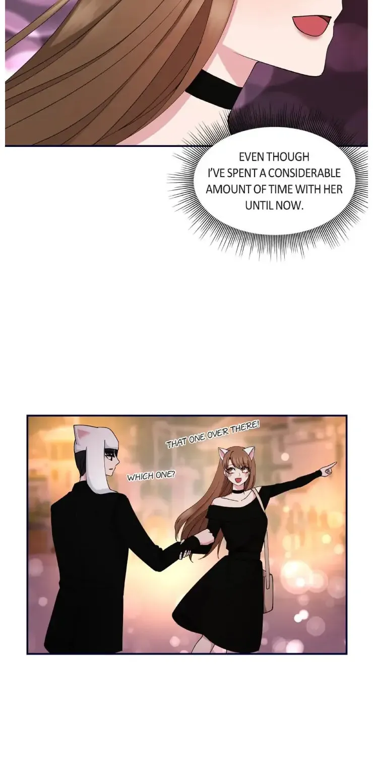 Read Unquenchable Thirst chapter 29 image 20 on Lezhin