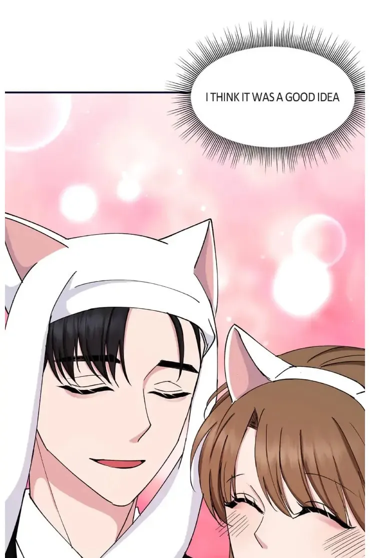 Read Unquenchable Thirst chapter 29 image 21 on Lezhin