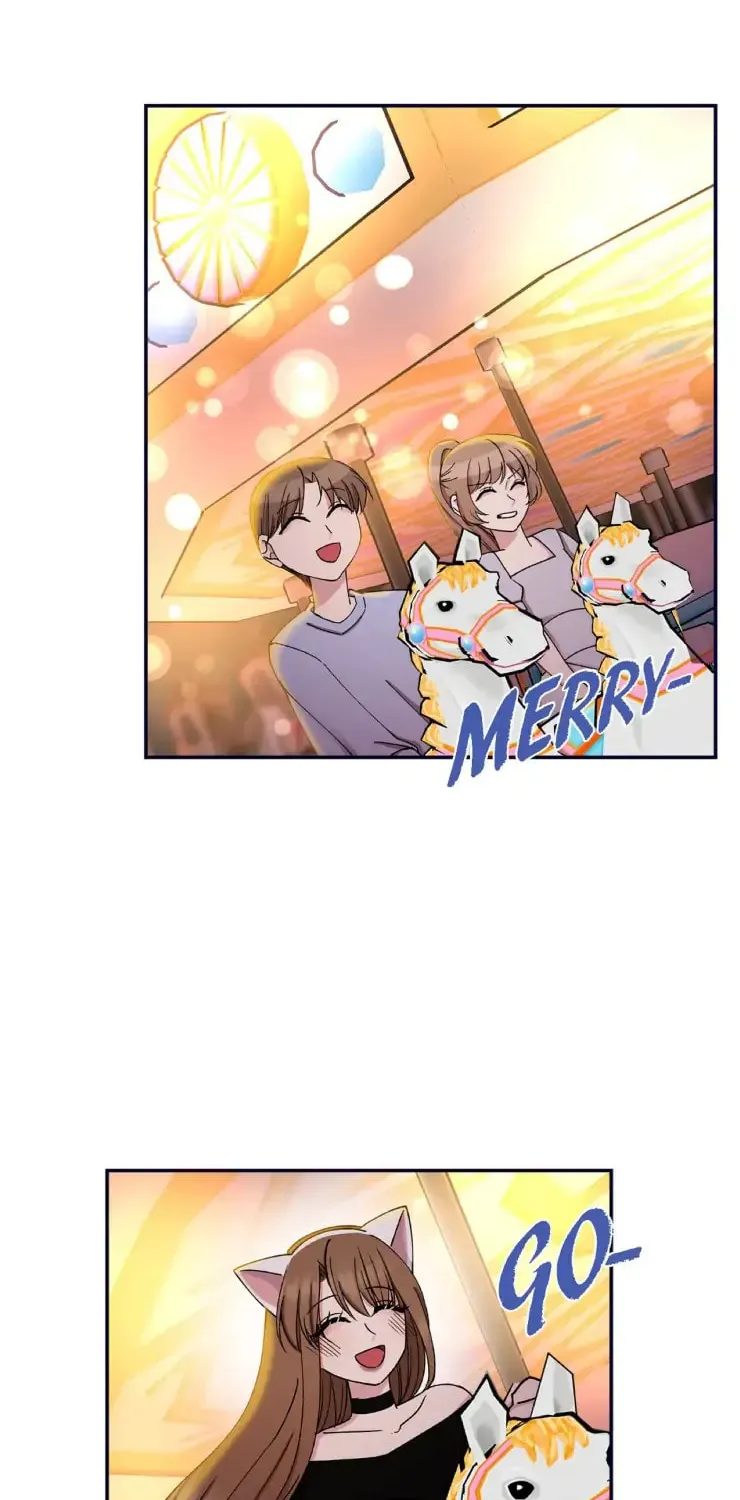Read Unquenchable Thirst chapter 29 image 23 on Lezhin